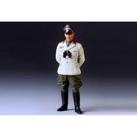 TAMIYA 300036305 1:16 Figur Feldmarsch. Rommel TAMIYA 300036305 1:16 Figur Feldmarsch. Rommel von Tamiya