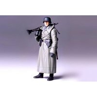 TAMIYA 300036306 1:16 WWII Figur Dt.Soldat m.M TAMIYA 300036306 1:16 WWII Figur Dt.Soldat m.M von Tamiya