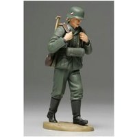 TAMIYA 300036311 1:16 WWII Figur Ladeschütze M TAMIYA 300036311 1:16 WWII Figur Ladeschütze M von Tamiya