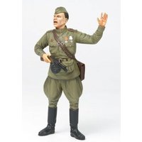 TAMIYA 300036314 1:16 Figur Russischer Kommand TAMIYA 300036314 1:16 Figur Russischer Kommand von Tamiya