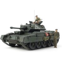 TAMIYA 300037025 1:35 Brit. Cusader Mk.III Med TAMIYA 300037025 1:35 Brit. Cusader Mk.III Med von Tamiya