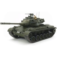 TAMIYA 300037028 1:35 Dt. M47 Kampfpanzer TAMIYA 300037028 1:35 Dt. M47 Kampfpanzer von Tamiya