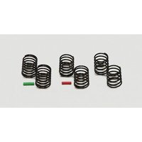 TAMIYA 300042306 TRF Dämpferfedern Big Bore (3 TAMIYA 300042306 TRF Dämpferfedern Big Bore (3 von Tamiya