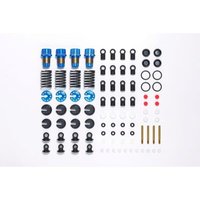 TAMIYA 300042354 TRF Big Bore Dämpfer-Set + (4 von Tamiya