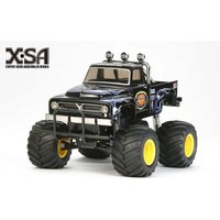 TAMIYA 300046705 1:12 RC X-SA Midnight Pumkin TAMIYA 300046705 1:12 RC X-SA Midnight Pumkin von Tamiya
