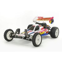 TAMIYA 300047381 1:10 RC Super Astute (2018) von Tamiya