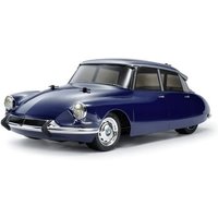 TAMIYA 300047502 1:10 RC Citroen DS MB-01 Blau Lack. TAMIYA 300047502 1:10 RC Citroen DS MB-01 Blau Lack. von Tamiya