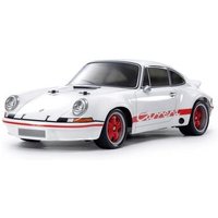 TAMIYA 300047507 1:10 RC Porsche Carrera RSR 2.8 La.BT-01 von Tamiya