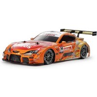 TAMIYA 300047514 1:10 RC ENEOS X Prime GR Supra TT-02 TAMIYA 300047514 1:10 RC ENEOS X Prime GR Supra TT-02 von Tamiya