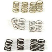 TAMIYA 300050509 F103RS/GT-F104 Spiralfedern v TAMIYA 300050509 F103RS/GT-F104 Spiralfedern v von Tamiya