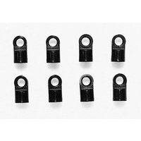 TAMIYA 300050797 Kugelpfanne kurz 5mm M3 L14mm von Tamiya