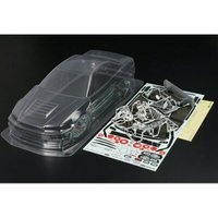 TAMIYA 300051246 Kar.-Satz NiSMO R34 GT-R Z-Tu TAMIYA 300051246 Kar.-Satz NiSMO R34 GT-R Z-Tu von Tamiya