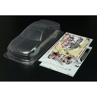 TAMIYA 300051258 Kar.-Satz NiSMO Coppermix Sil TAMIYA 300051258 Kar.-Satz NiSMO Coppermix Sil von Tamiya