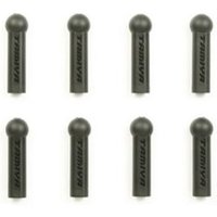 TAMIYA 300051283 DB-01 Kugelkopfpfann. 5mm ver TAMIYA 300051283 DB-01 Kugelkopfpfann. 5mm ver von Tamiya
