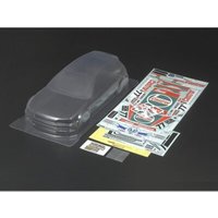 TAMIYA 300051421 Kar.-Satz Castrol Honda Civic TAMIYA 300051421 Kar.-Satz Castrol Honda Civic von Tamiya