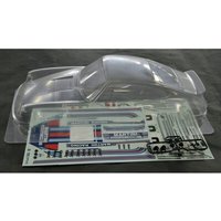 TAMIYA 300051543 Kar.-Satz Porsche911 Carrera von Tamiya