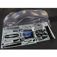 TAMIYA 300051563 Kar.-Satz RAYBRIG NSX Concept TAMIYA 300051563 Kar.-Satz RAYBRIG NSX Concept von Tamiya