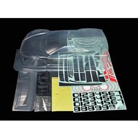 TAMIYA 300051585 Kar.-Satz Raikiri GT TAMIYA 300051585 Kar.-Satz Raikiri GT von Tamiya