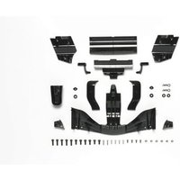 TAMIYA 300051604 F104 Spoiler-Set Schw. Vo/hi TAMIYA 300051604 F104 Spoiler-Set Schw. Vo/hi von Tamiya