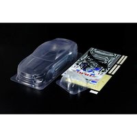 TAMIYA 300051614 Kar.-Satz Ford Mustang GT4 WB TAMIYA 300051614 Kar.-Satz Ford Mustang GT4 WB von Tamiya