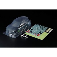 TAMIYA 300051652 Kar.-Satz Suzuki Swift sport TAMIYA 300051652 Kar.-Satz Suzuki Swift sport von Tamiya