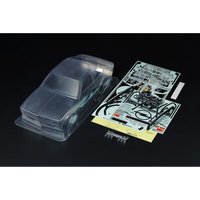 TAMIYA 300051727 1:10 Karosserie-Satz Opel Kadett GT/E Rallye RS239 TAMIYA 300051727 1:10 Karosserie-Satz Opel Kadett GT/E Rallye RS239 von Tamiya