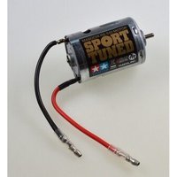 TAMIYA 300053068 Elektromotor 540 Sport Tuned TAMIYA 300053068 Elektromotor 540 Sport Tuned von Tamiya