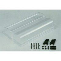 TAMIYA 300053604 RACING WING SET Tourenwagen von Tamiya
