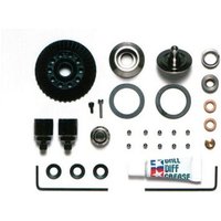 TAMIYA 300053663 TT-01/DF-02 Kugeldifferenzial TAMIYA 300053663 TT-01/DF-02 Kugeldifferenzial von Tamiya