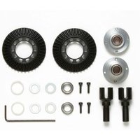 TAMIYA 300053671 DF-02 Freilaufgetriebe vorne TAMIYA 300053671 DF-02 Freilaufgetriebe vorne von Tamiya