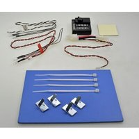 TAMIYA 300053909 TLU-01 LED-Lichteinheit TAMIYA 300053909 TLU-01 LED-Lichteinheit von Tamiya