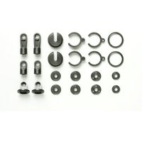 TAMIYA 300053918 TRF Dämpfer V-Teile 2x TAMIYA 300053918 TRF Dämpfer V-Teile 2x von Tamiya