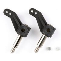 TAMIYA 300054154 F104/F103 Achsschenkel (2) vo von Tamiya