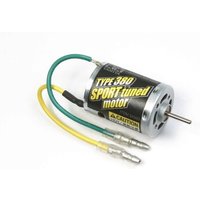 TAMIYA 300054393 Elektromotor Typ 380 Sport-Tu TAMIYA 300054393 Elektromotor Typ 380 Sport-Tu von Tamiya