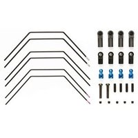 TAMIYA 300054514 XV-01/T Stabilisator-Set vo/h TAMIYA 300054514 XV-01/T Stabilisator-Set vo/h von Tamiya