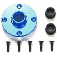 TAMIYA 300054602 TA06 Alu Abdeckung Kegel-Diff TAMIYA 300054602 TA06 Alu Abdeckung Kegel-Diff von Tamiya