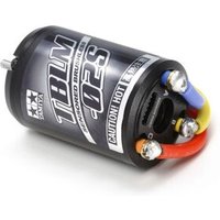 TAMIYA 300054612 Brushless-Motor 15,5T TBLM-02 von Tamiya