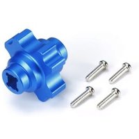 TAMIYA 300054649 TT-02/B/T/D Alu Differenzial- von Tamiya