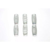 TAMIYA 300054666 CC-01 Tonnenfedern-Set (3x2) von Tamiya
