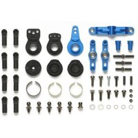 TAMIYA 300054752 TT-02 Alu Lenkungsset m. HT S TAMIYA 300054752 TT-02 Alu Lenkungsset m. HT S von Tamiya