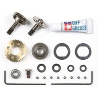 TAMIYA 300054897 Buggy Champ Kugel.-Diff.-Set TAMIYA 300054897 Buggy Champ Kugel.-Diff.-Set von Tamiya
