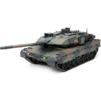 TAMIYA 300056047 1:16 RC Leopard 2 A7V Full Option von Tamiya