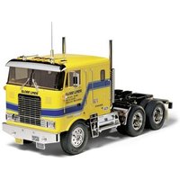 TAMIYA 300056304 1:14 RC Globe Liner Cab Over TAMIYA 300056304 1:14 RC Globe Liner Cab Over von Tamiya