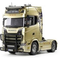 TAMIYA 300056379 1:14 RC Scania 770 S 4x2 von Tamiya