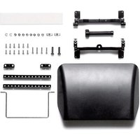 TAMIYA 300056504 1:14 Dachspoiler für US-Truck von Tamiya