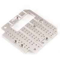 TAMIYA 300056535 1:14 Alu Kupplungshebelplate von Tamiya