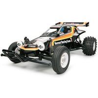 TAMIYA 300058336 1:10 RC The Hornet 2004 2WD Buggy LWA TAMIYA 300058336 1:10 RC The Hornet 2004 2WD Buggy LWA von Tamiya