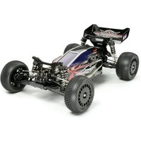 TAMIYA 300058370 Dark Impact 4WD-Buggy (DF-03) von Tamiya