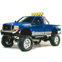 TAMIYA 300058372 Ford F-350 High Lift TAMIYA 300058372 Ford F-350 High Lift von Tamiya