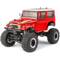 TAMIYA 300058405 Toyota Land Cruiser 40 (CR-01) von Tamiya